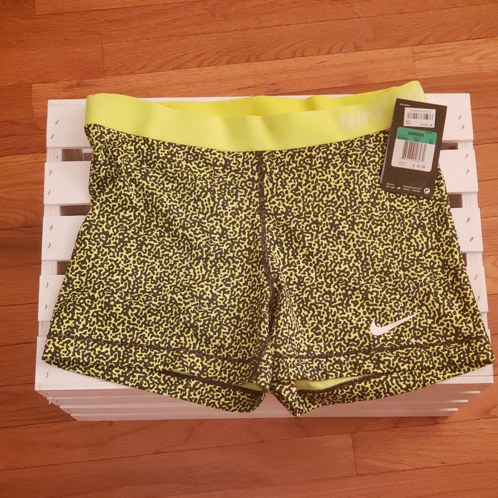 Nike pro dri-fit